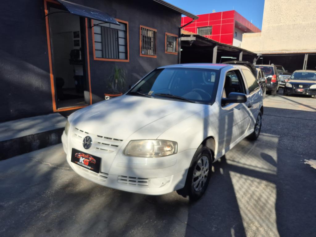 VOLKSWAGEN Gol - Foto