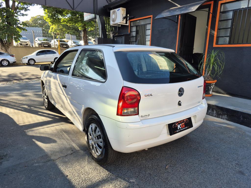 VOLKSWAGEN Gol - Foto