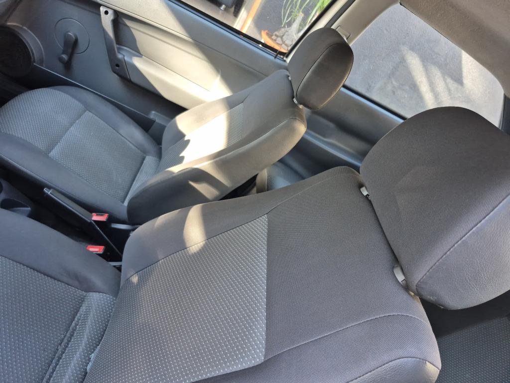 VOLKSWAGEN Gol - Foto
