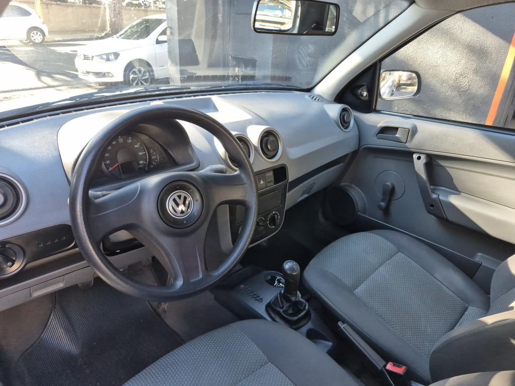 VOLKSWAGEN Gol - Foto