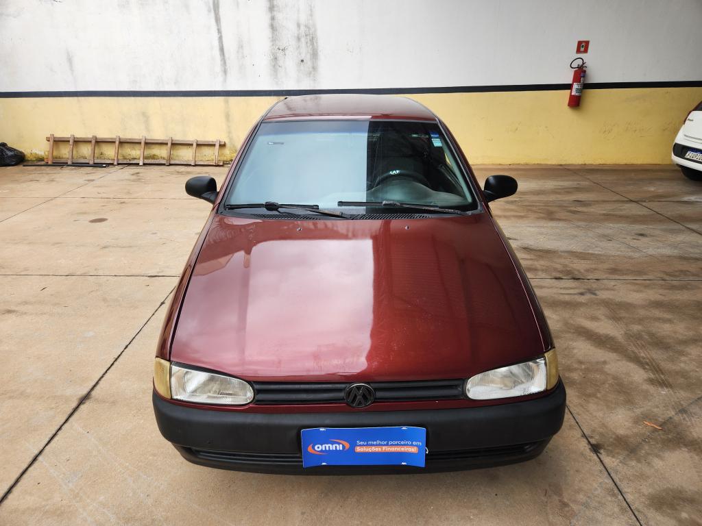 VOLKSWAGEN Gol - Foto