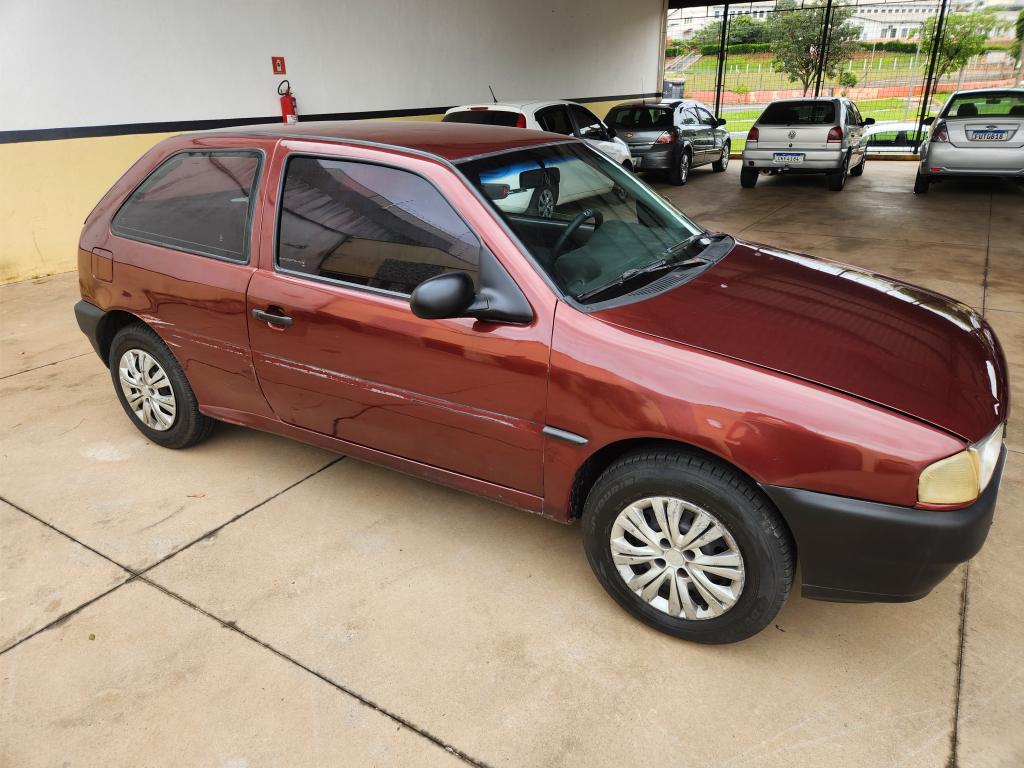 VOLKSWAGEN Gol - Foto