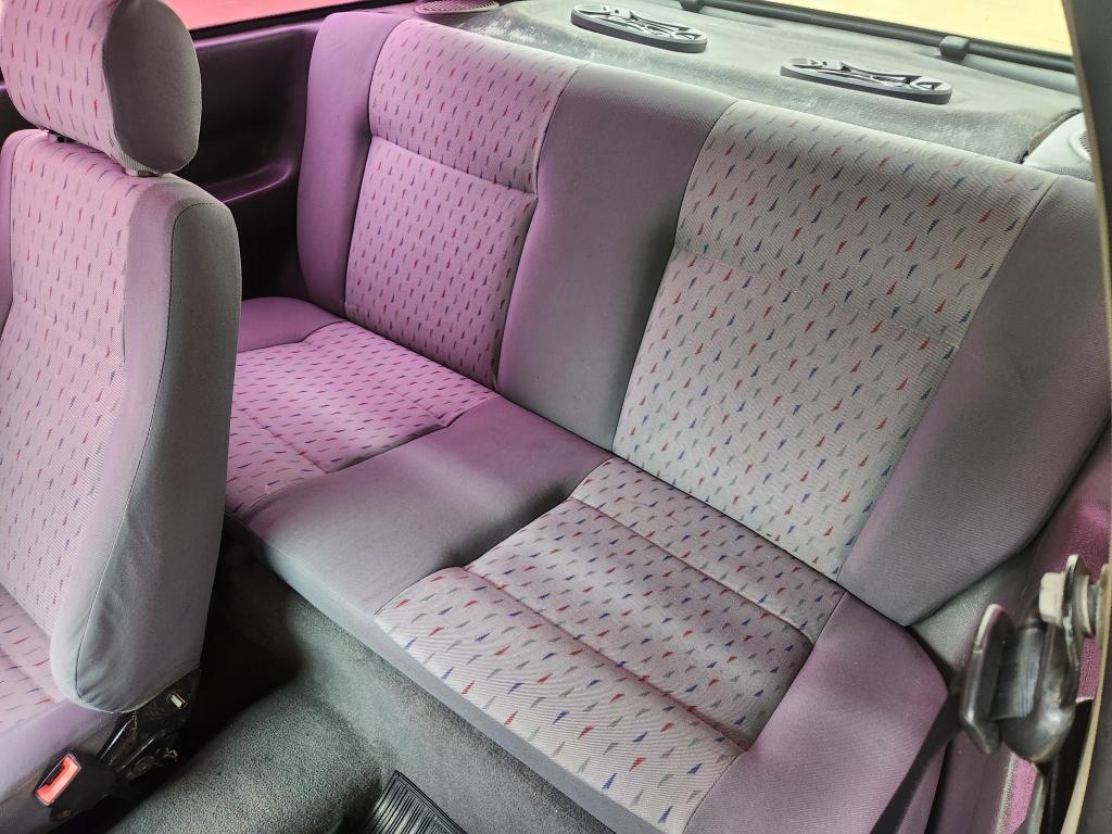 VOLKSWAGEN Gol - Foto