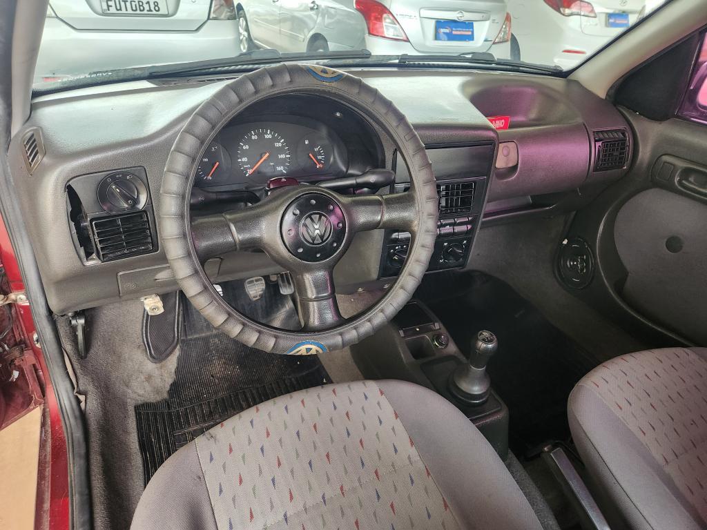 VOLKSWAGEN Gol - Foto