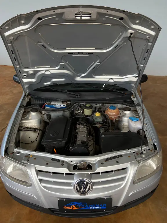 VOLKSWAGEN Gol - Foto