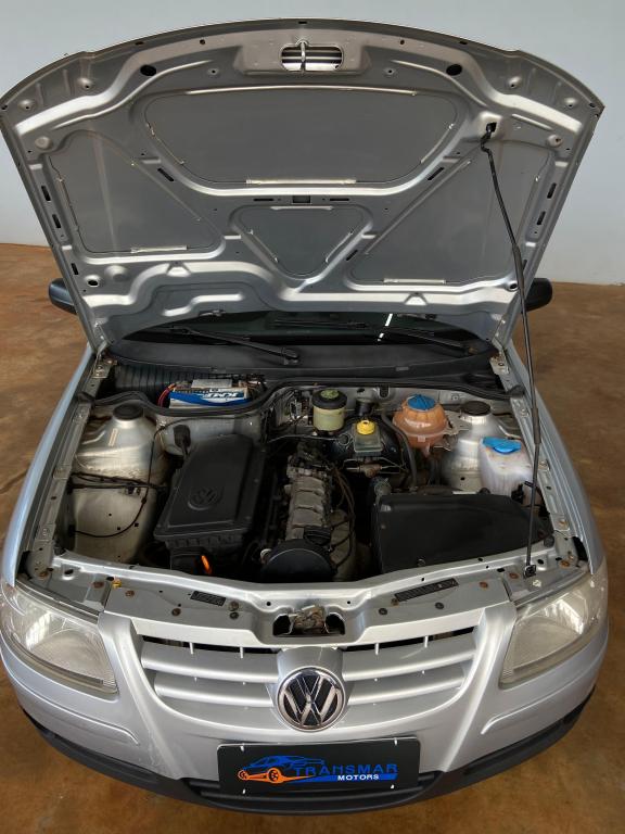 VOLKSWAGEN Gol - Foto