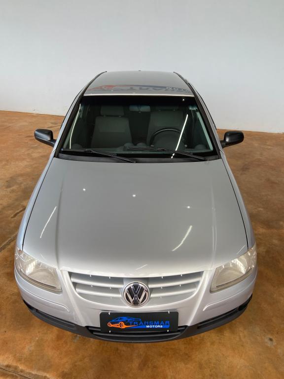 VOLKSWAGEN Gol - Foto