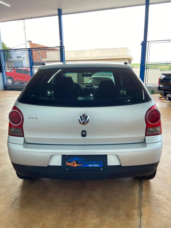 VOLKSWAGEN Gol - Foto