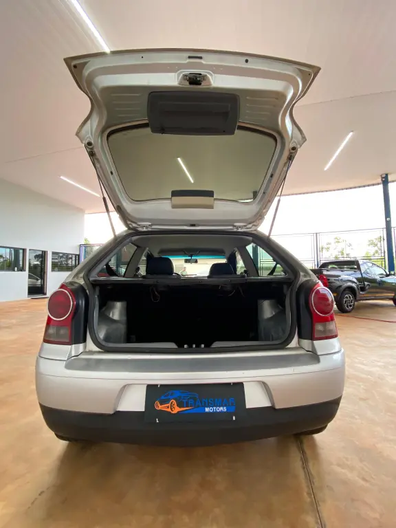 VOLKSWAGEN Gol - Foto