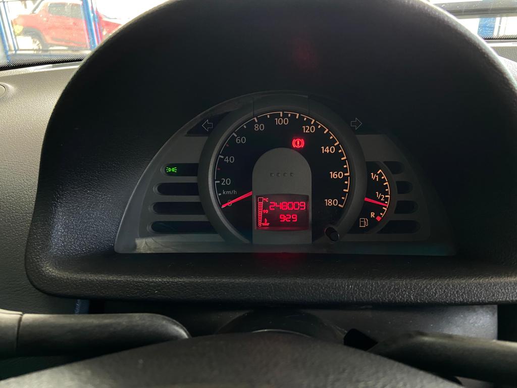 VOLKSWAGEN Gol - Foto