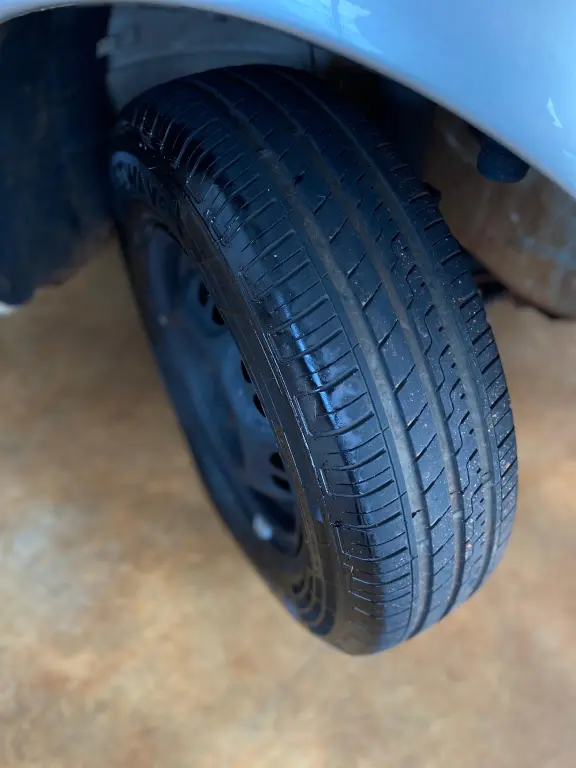 VOLKSWAGEN Gol - Foto