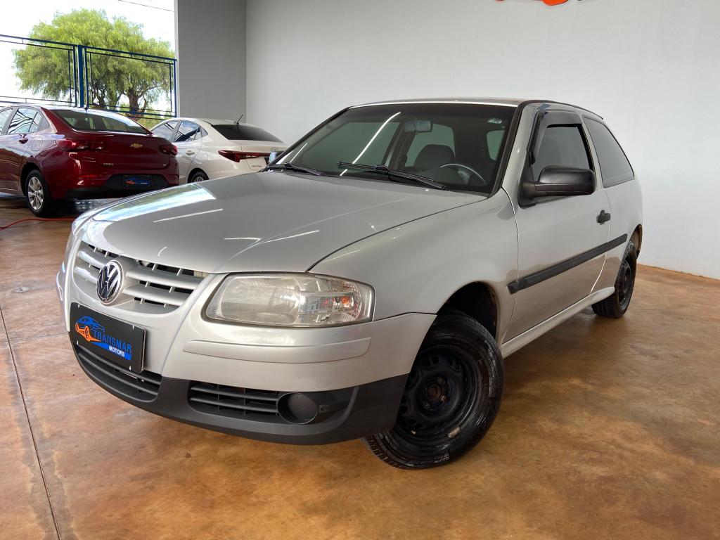 VOLKSWAGEN Gol - Foto