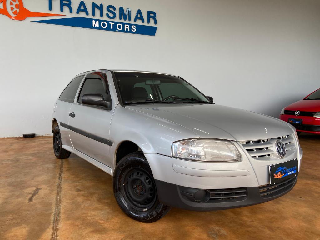 VOLKSWAGEN Gol - Foto