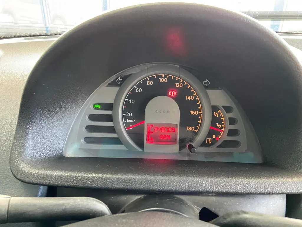 VOLKSWAGEN Gol - Foto