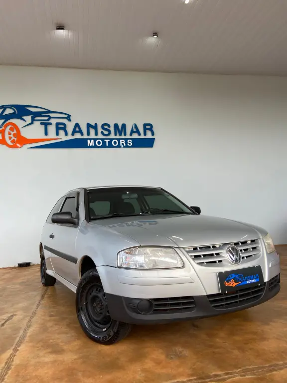 VOLKSWAGEN Gol - Foto