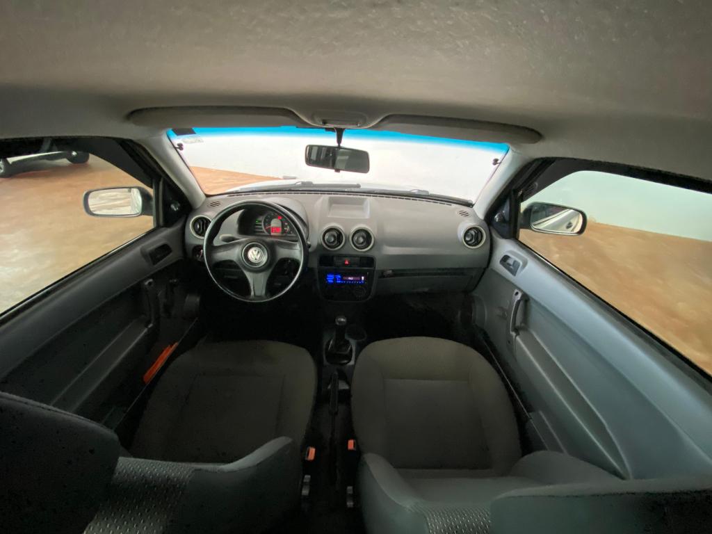 VOLKSWAGEN Gol - Foto