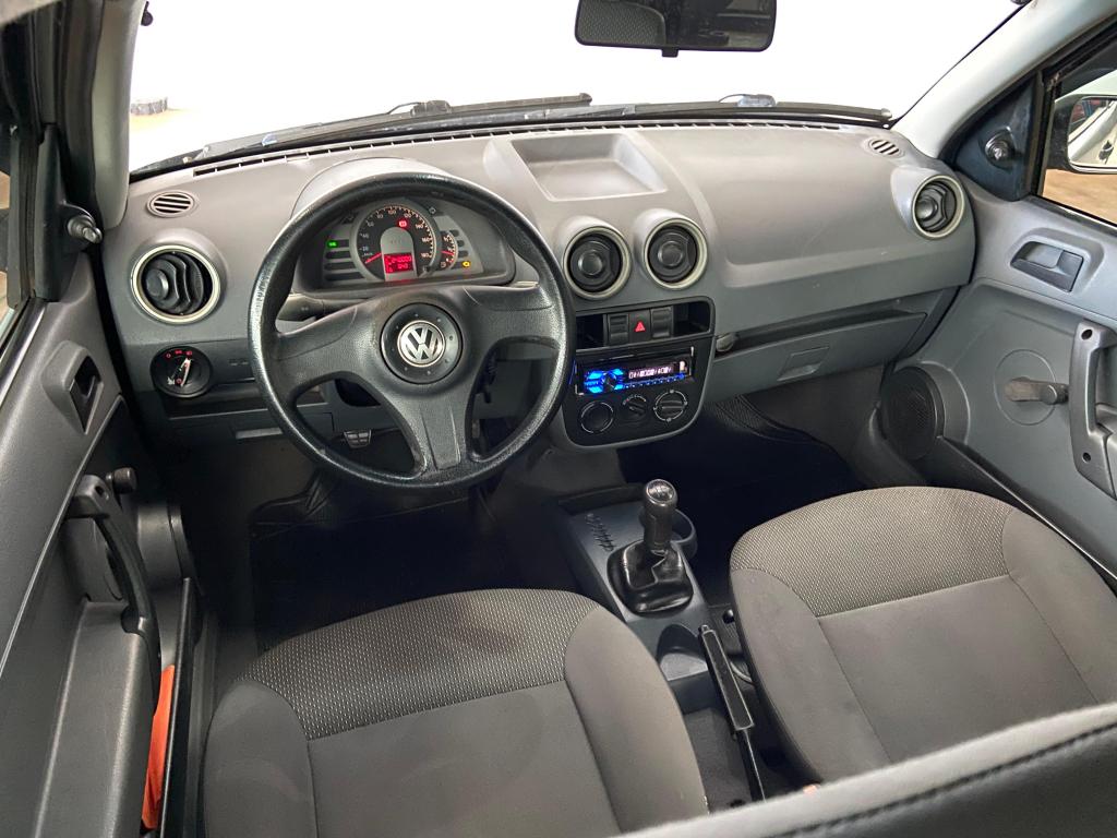 VOLKSWAGEN Gol - Foto
