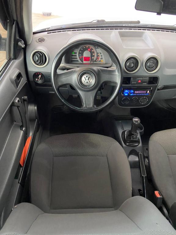 VOLKSWAGEN Gol - Foto