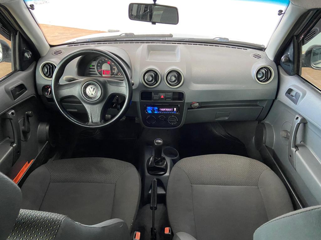 VOLKSWAGEN Gol - Foto