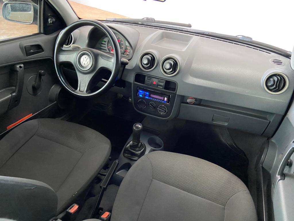 VOLKSWAGEN Gol - Foto