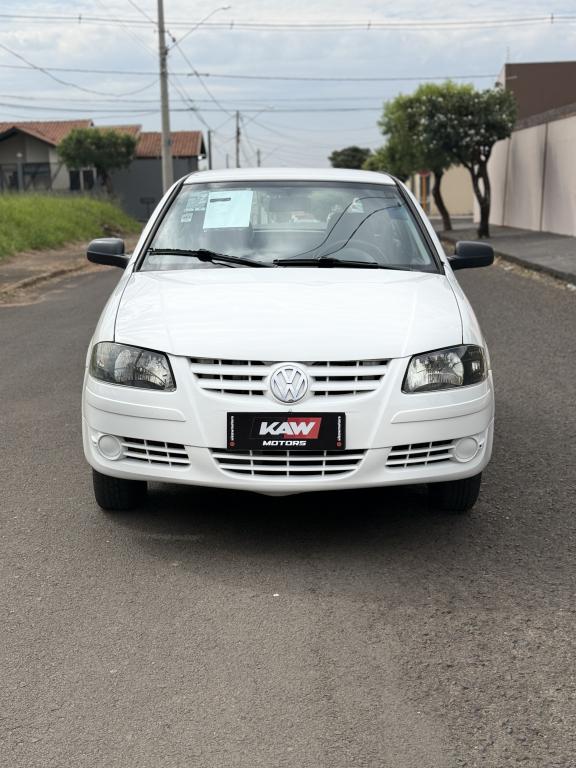 VOLKSWAGEN Gol - Foto