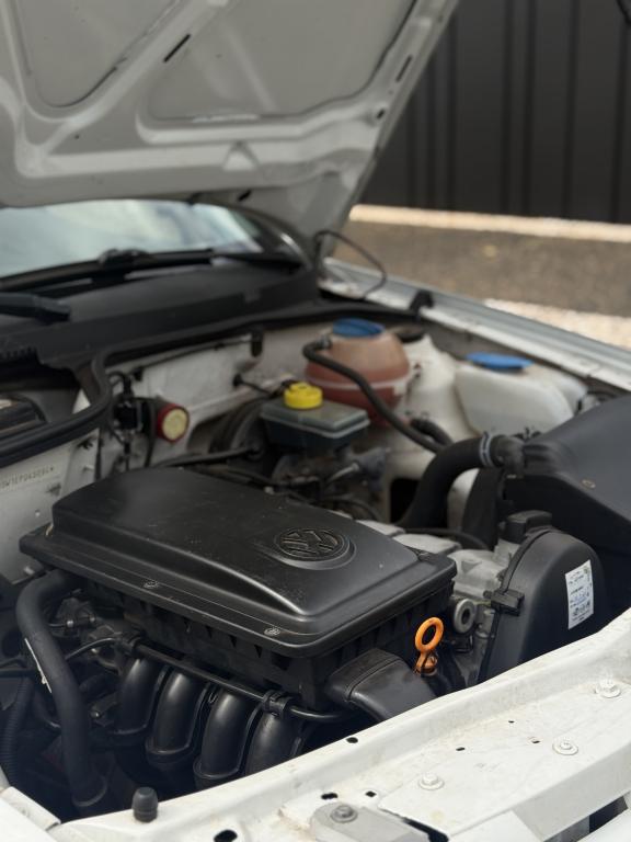 VOLKSWAGEN Gol - Foto