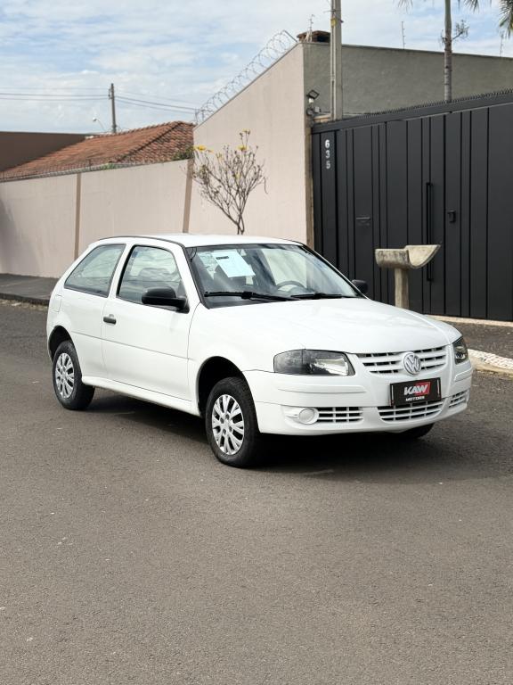 VOLKSWAGEN Gol - Foto