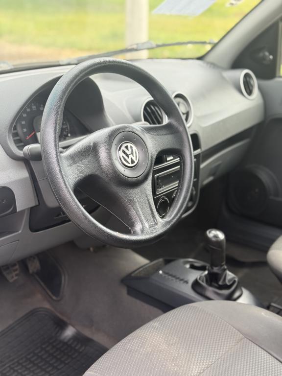 VOLKSWAGEN Gol - Foto