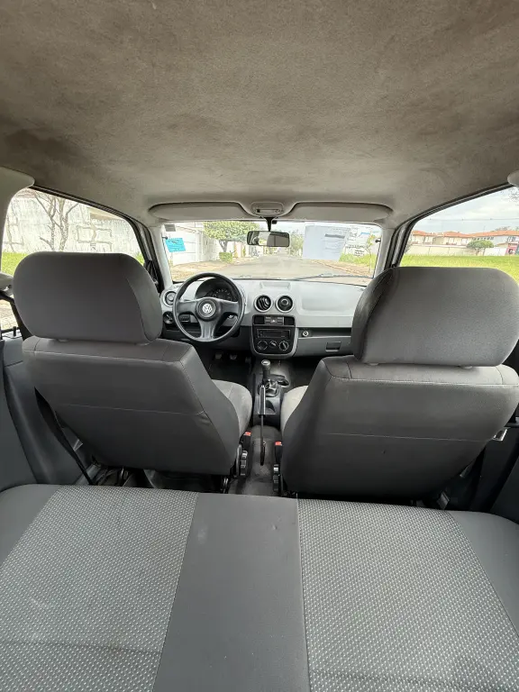VOLKSWAGEN Gol - Foto