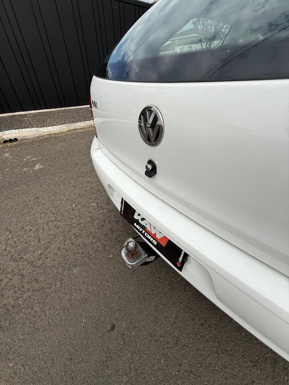 VOLKSWAGEN Gol - Foto