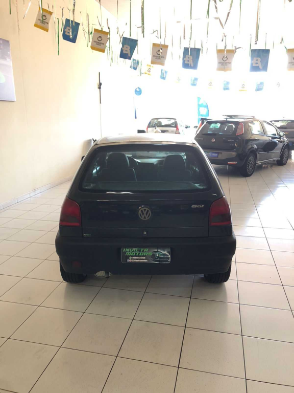 VOLKSWAGEN Gol - Foto