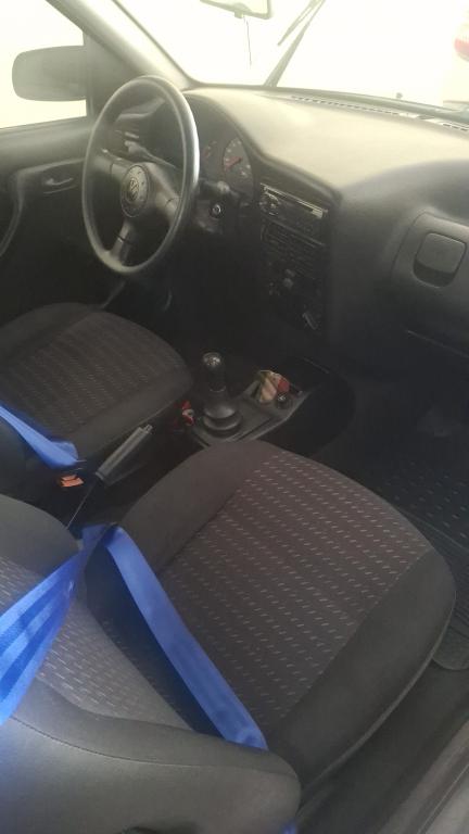 VOLKSWAGEN Gol - Foto