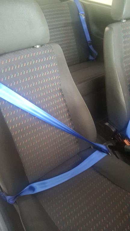 VOLKSWAGEN Gol - Foto