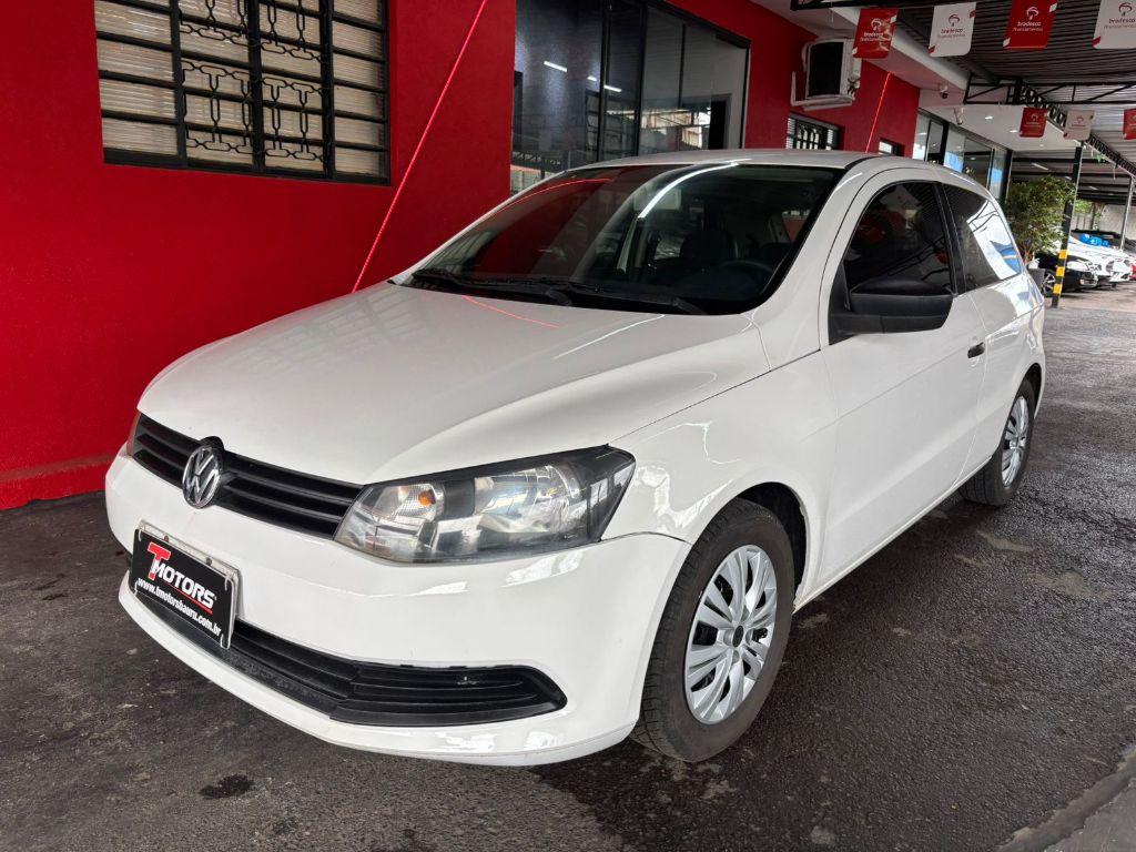 VOLKSWAGEN Gol - Foto