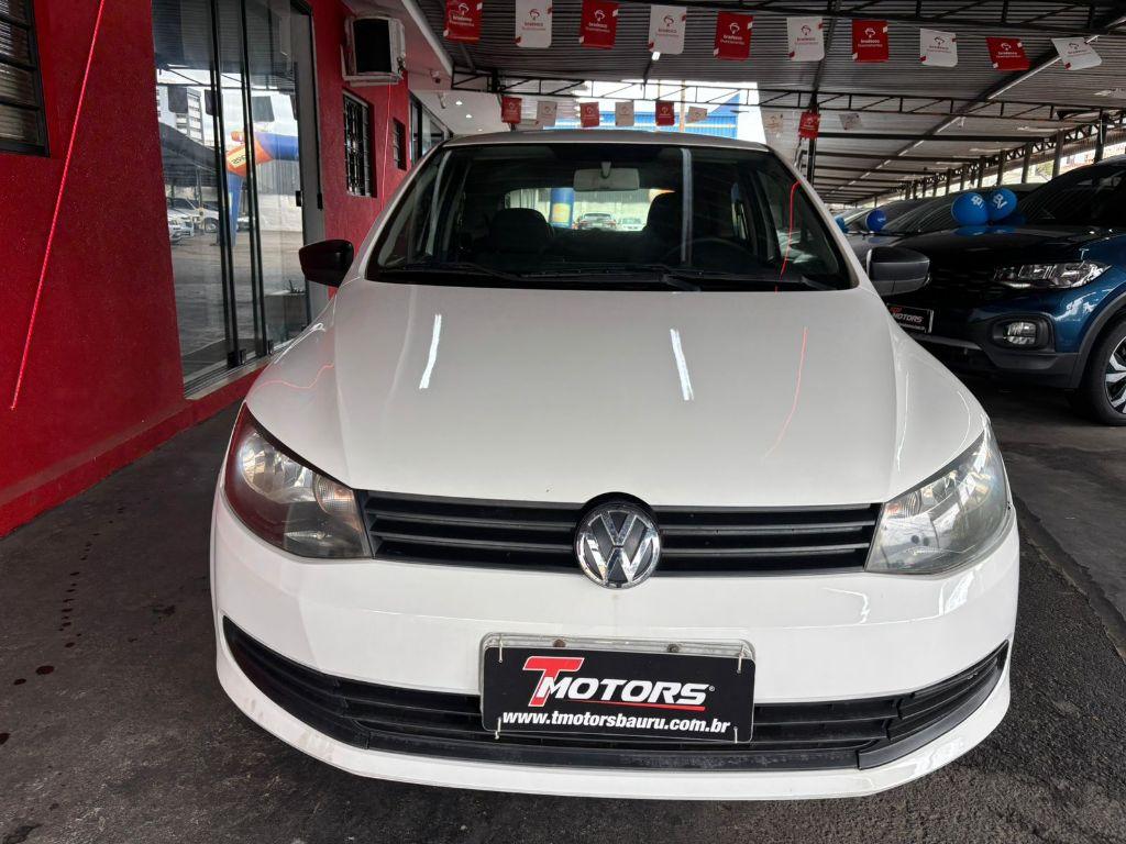 VOLKSWAGEN Gol - Foto