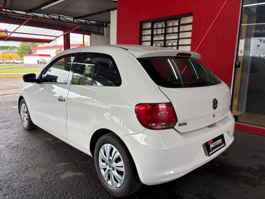 VOLKSWAGEN Gol - Foto
