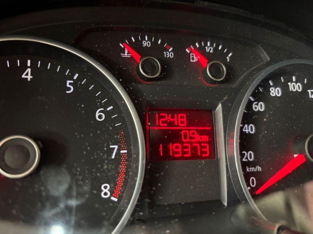 VOLKSWAGEN Gol - Foto