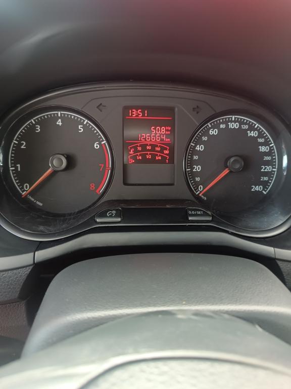 VOLKSWAGEN Gol - Foto