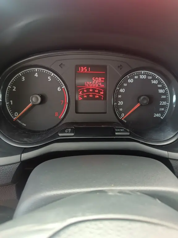 VOLKSWAGEN Gol - Foto