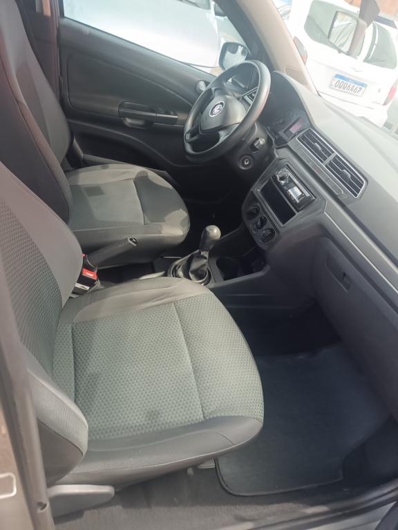 VOLKSWAGEN Gol - Foto