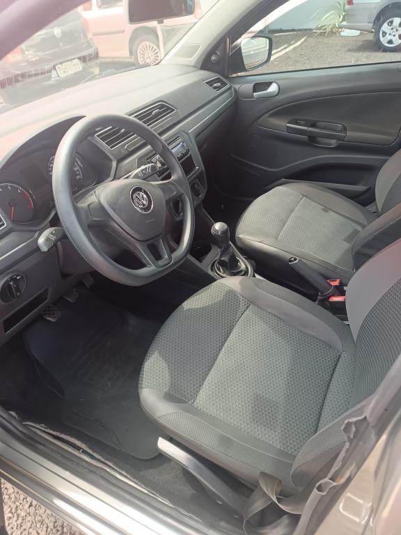 VOLKSWAGEN Gol - Foto