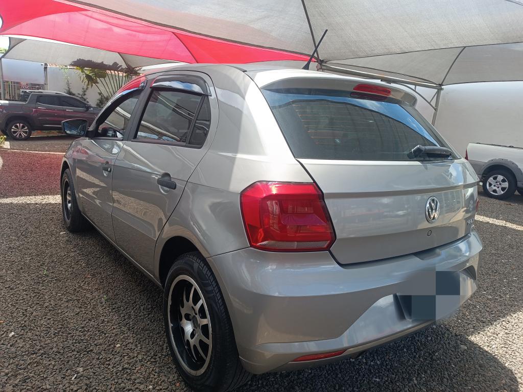 VOLKSWAGEN Gol - Foto