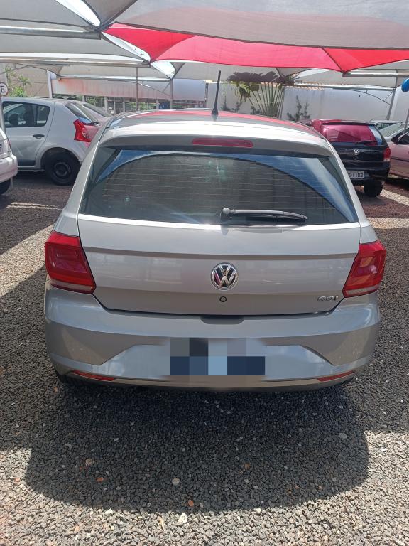 VOLKSWAGEN Gol - Foto