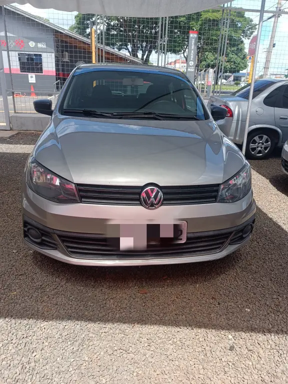 VOLKSWAGEN Gol - Foto