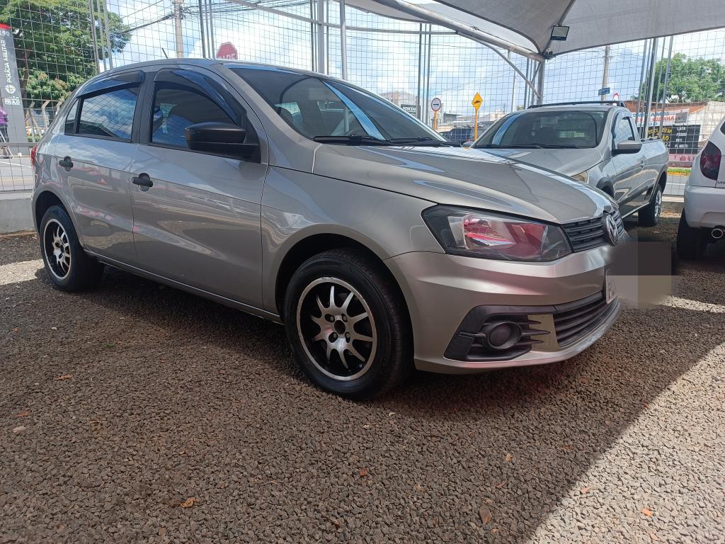 VOLKSWAGEN Gol - Foto