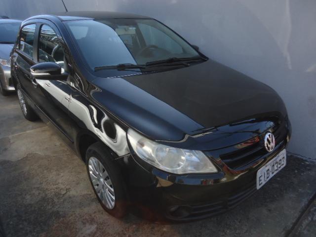 VOLKSWAGEN Gol - Foto
