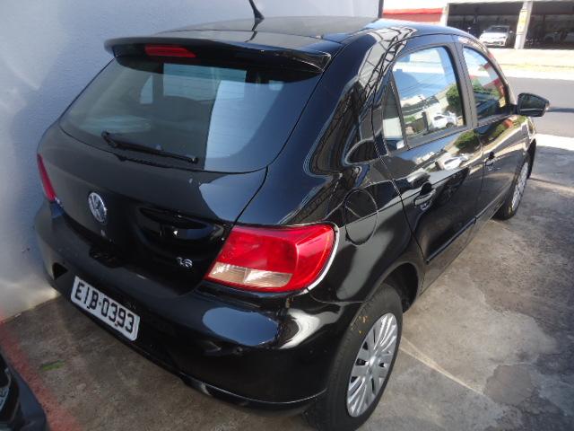 VOLKSWAGEN Gol - Foto