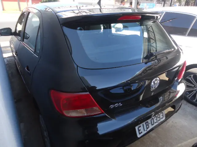 VOLKSWAGEN Gol - Foto
