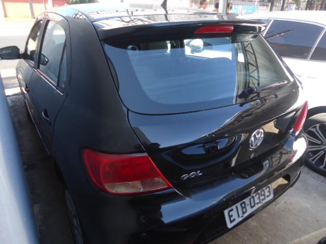 VOLKSWAGEN Gol - Foto