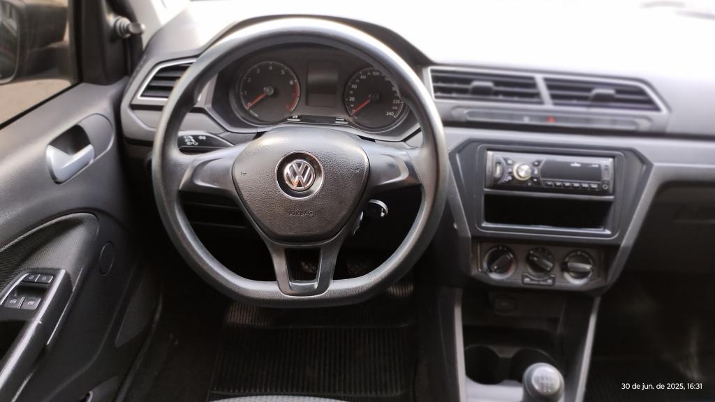 VOLKSWAGEN Gol - Foto